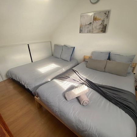 דירות סנט-אואן-ל'אומון Duplex Minimaliste - 30 Min De Paris מראה חיצוני תמונה